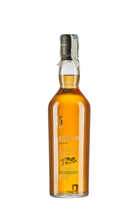 Ancnoc 35YO Whisky de pura malta en caja - Destilería Knockdhu