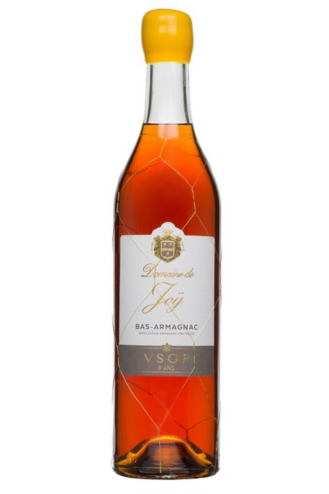 Armagnac VSOP 5 años - Domaine De Joy