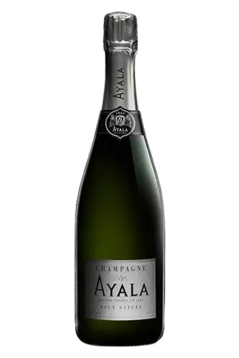 Champagne Brut Nature - Ayala