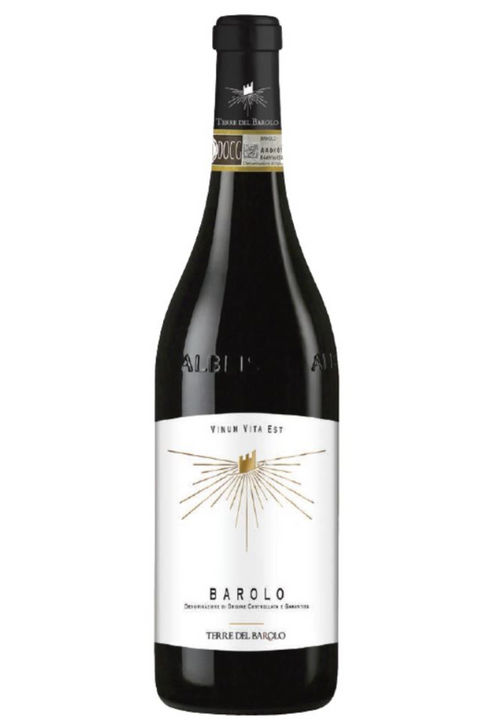 Barolo DOCG 2018 Tierras de Barolo