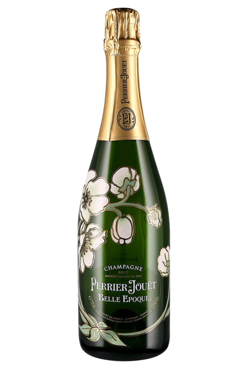 Champán Belle Époque 2014 - Perrier-Jouët