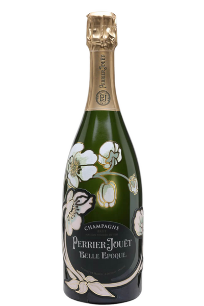 Champagne Belle Epoque 2012 - Edizione Limitata Etichetta Luminosa - Perrier-Jouët
