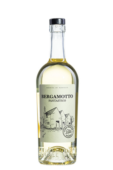 Bergamot Fantastic Old Customs Warehouse