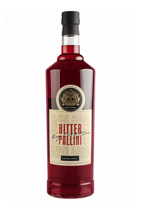 Bitter Pallini