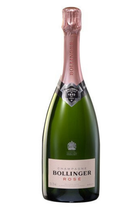 Champán Bollinger Rosado Brut - Bollinger