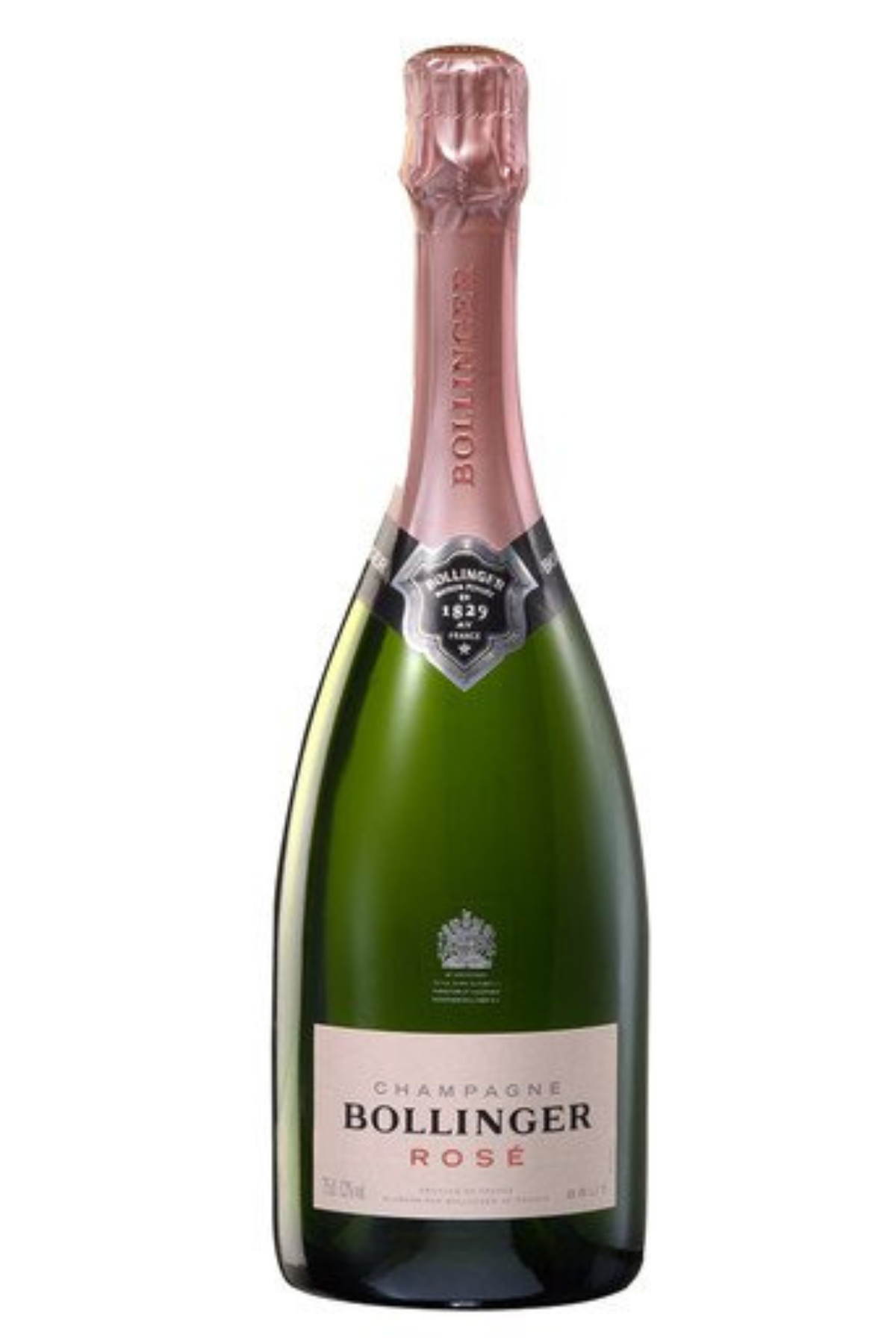 Champagne Bollinger Rosé Brut - Bollinger