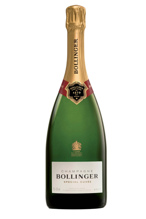 Champagne Bollinger Special Cuvée Bollinger