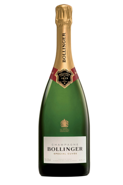 Champagne Bollinger Special Cuvée - Bollinger