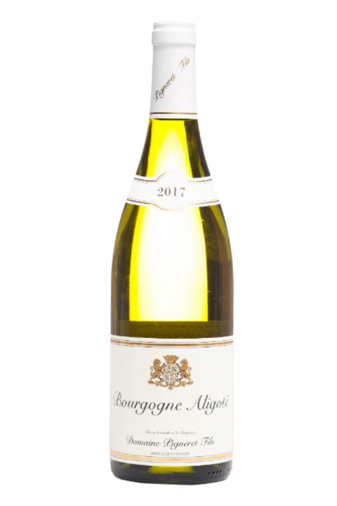 Borgoña Aligotè 2021 Domaine Pigneret Fils