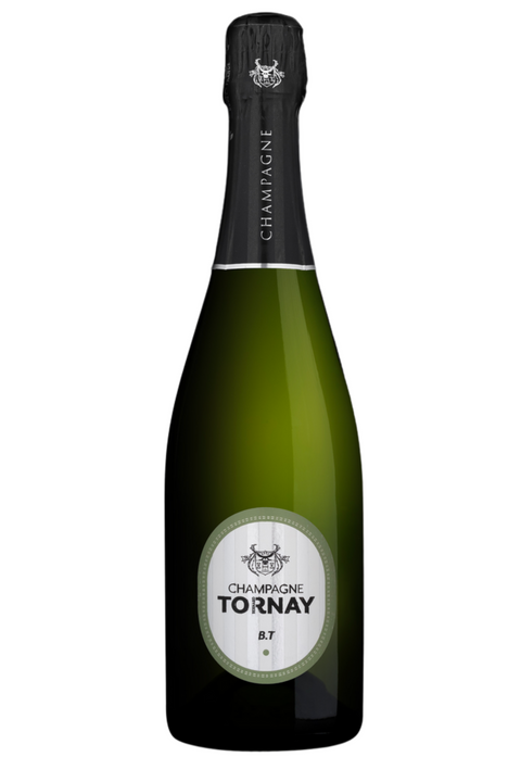 Champán Brut BT Champán Bernard Tornay