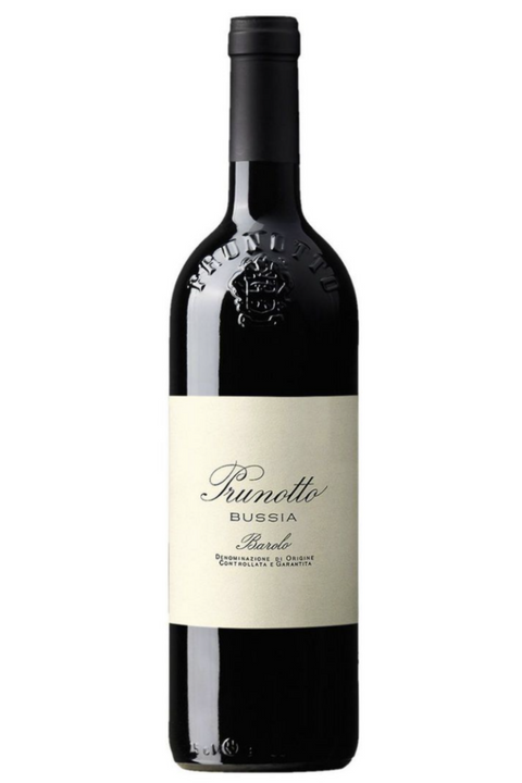 Barolo Bussia DOCG 2016 Tenute Prunotto