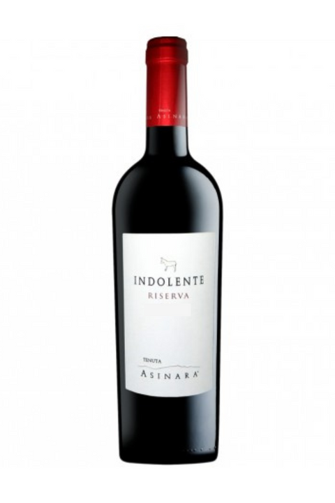 Indolent Cannonau di Sardegna Riserva DOC 2019 Tenuta Asinara