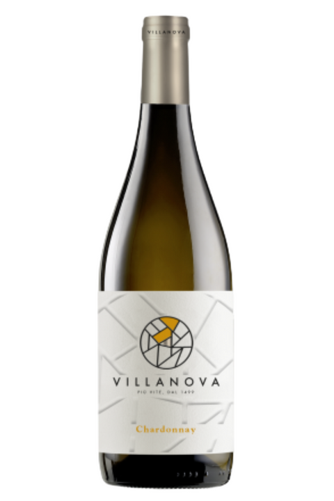 Chardonnay Isonzo Friuli DOC 2021 Tenuta Villanova