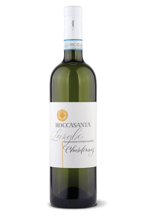 Langhe DOC Chardonnay 2021 Roccasanta Farm