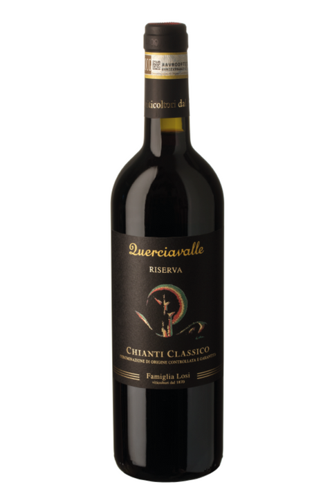 Querciavalle Chianti Classico Riserva DOCG 2015 Querciavalle