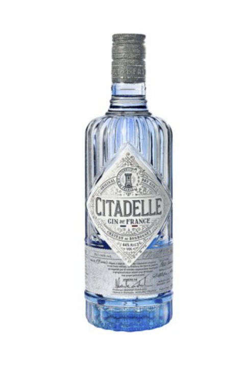 Citadel Original Gin