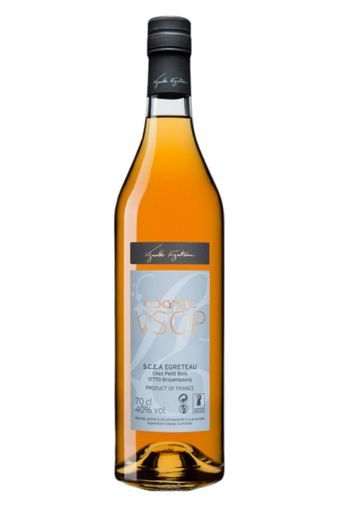 Cognac VSOP Vignoble Egreteau