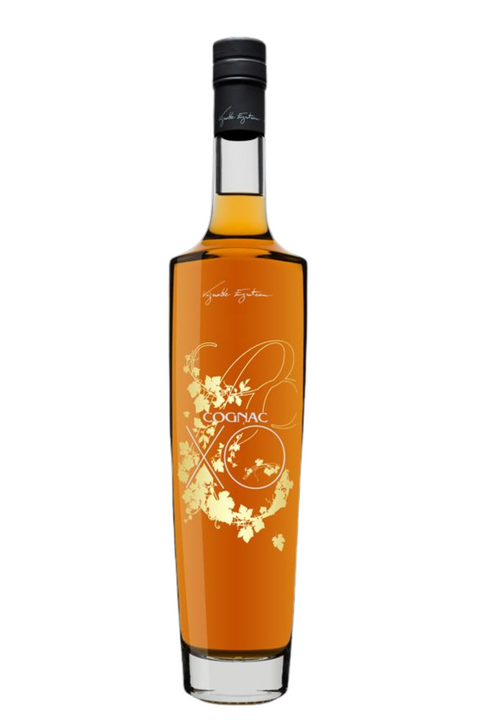 Cognac XO Vignoble Egreteau Astucciato