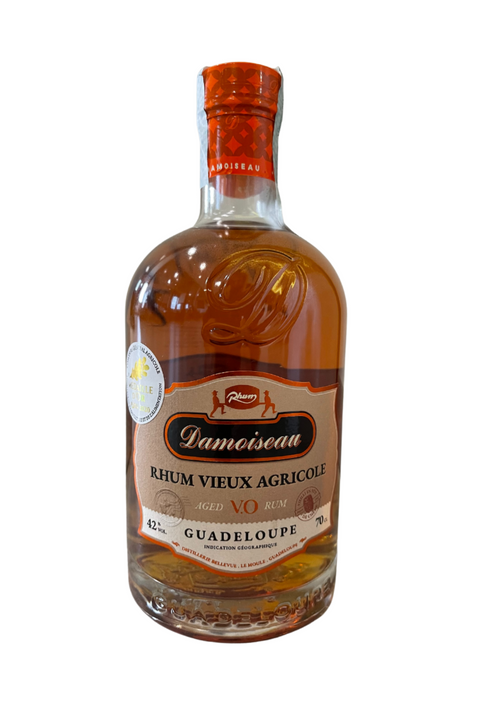 Rhum Damoiseau Vieux Agricole