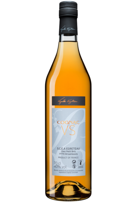 Cognac VS Vignoble Egreteau