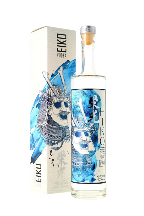 Eiko Vodka