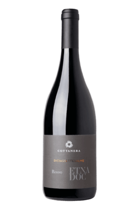 etna rosso contrada diciassettesalme cottanera