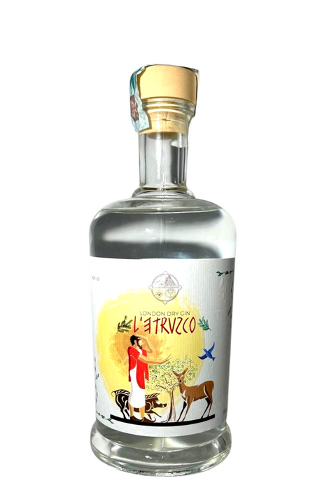 Gin toscano  L'Etrusco Gin  Azienda Agricola I Mori. perfetto da mixology come base per fantastici cocktail e long drinks originalmente Made in Tuscany.  Consigliamo gli abbinamenti con Three Cents Tonic Water e Cortese Light Tonic. Acquistalo online su Sparkleitaly.it