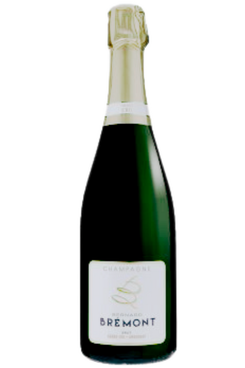 Champán Evidencia Extra-Brut Grand Cru - Champán Bernard Brémont