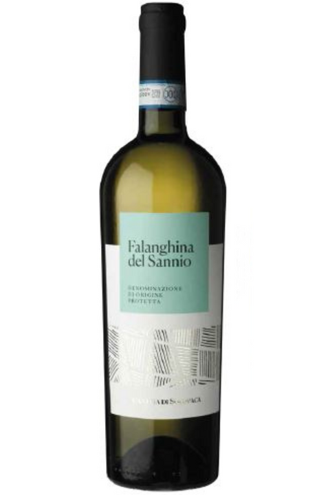 Falanghina del Sannio DOP 2021 Solopaca Winery