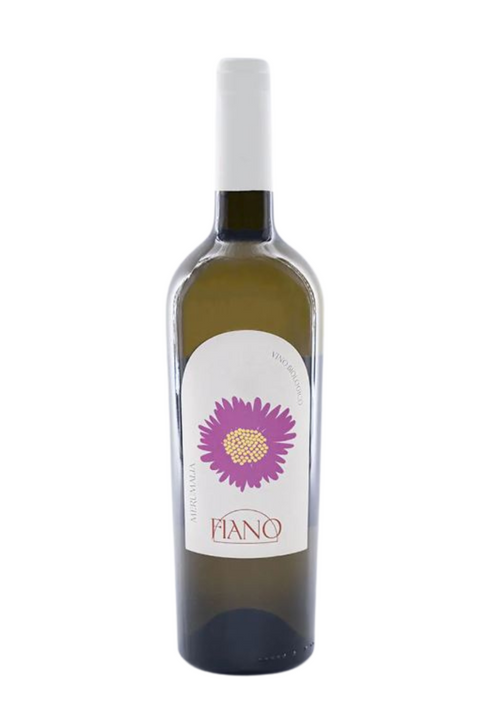 Fiano IGP 2020 Bio Merumalia