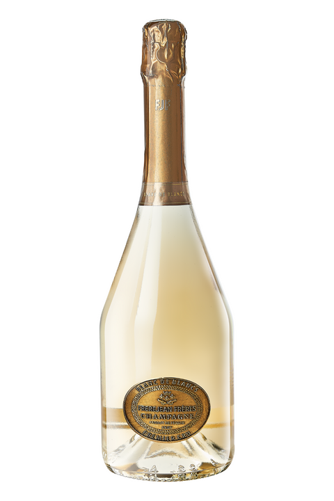 Champán Frerejean Frères Blanc De Blancs Premiere Cru