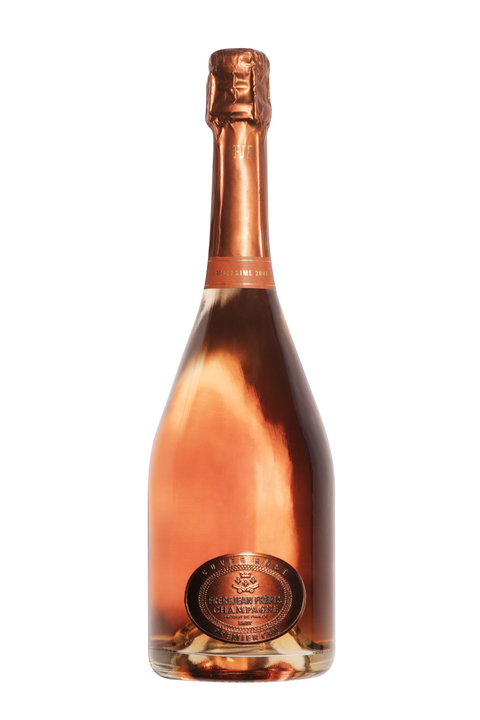 Champán Frerejean Frères Rosè Blossom NV Premier Cru