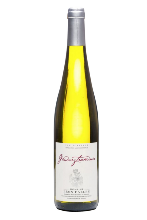 Gewürztraminer 2020 Domaine Léon Faller