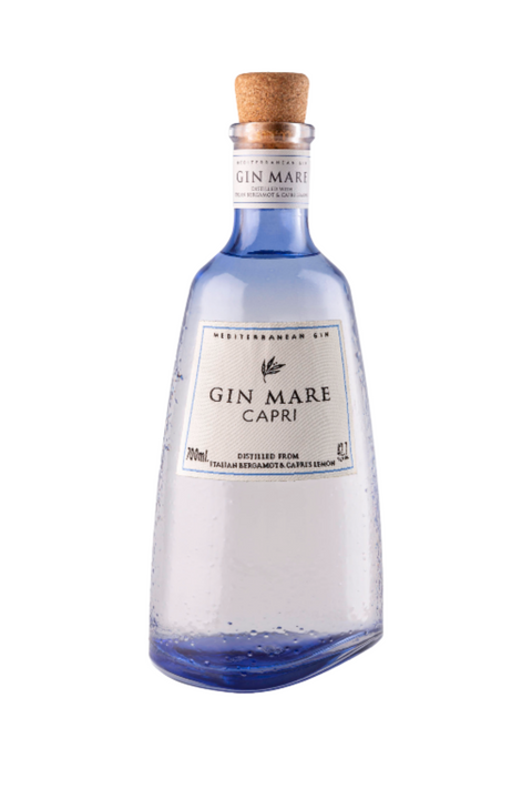 Gin Mare Capri