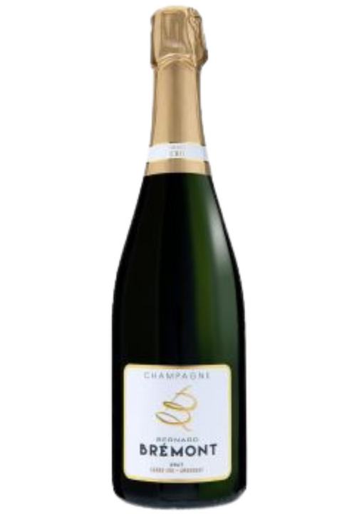 Champagne Evidence Brut Grand Cru Champagne Bernard Brémont