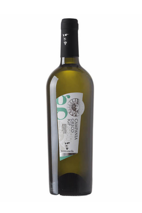 Terre di Neda Campania Greco IGP 2021 Cantine Le Mura