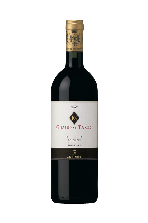 Guado Al Tasso Bolgheri Superiore DOC 2019 Tenuta Guado al Tasso