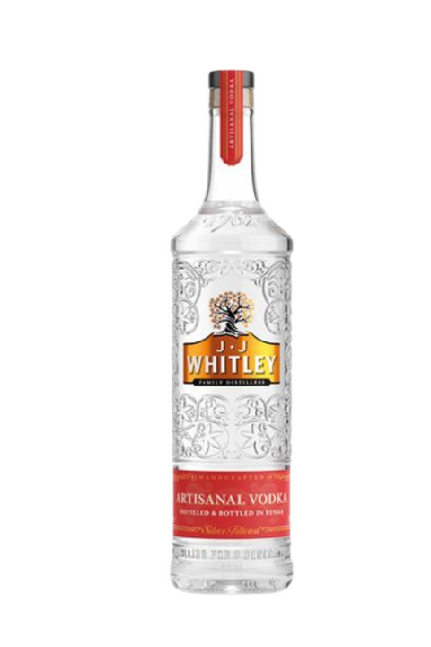 Halewood Artisan Vodka