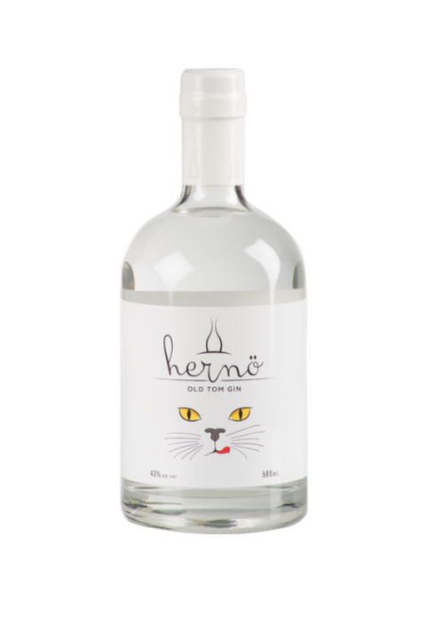 Hernö Organic Old Tom Gin