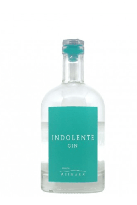 indolente gin tenuta asinara sardegna