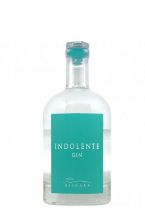 Ginebra Indolente Tenuta Asinara