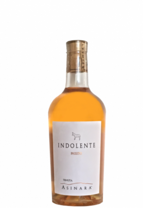 Indolente Passito Moscato di Sardegna Passito DOC 2019 Tenuta Asinara