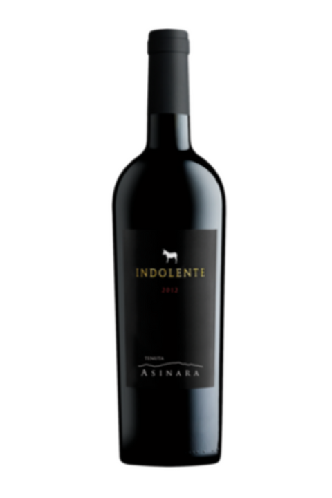 Indolent Cannonau di Sardegna DOC 2021 Tenuta Asinara