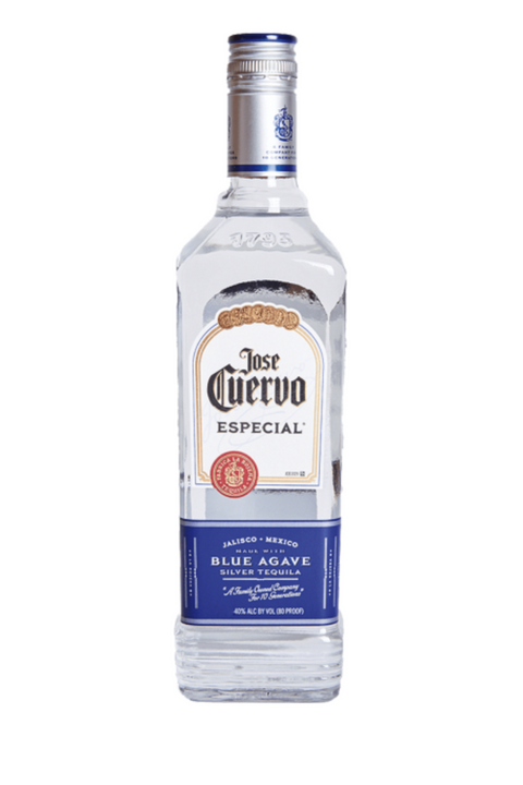 Tequila José Cuervo Especial