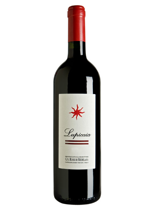 Lupicaia Toscana Rosso IGT 2017 Castello del Terriccio