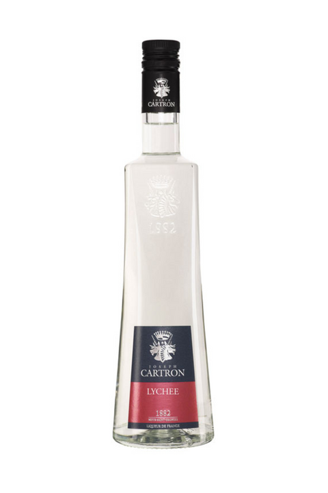 Liqueur de Lychee Joseph Cartron