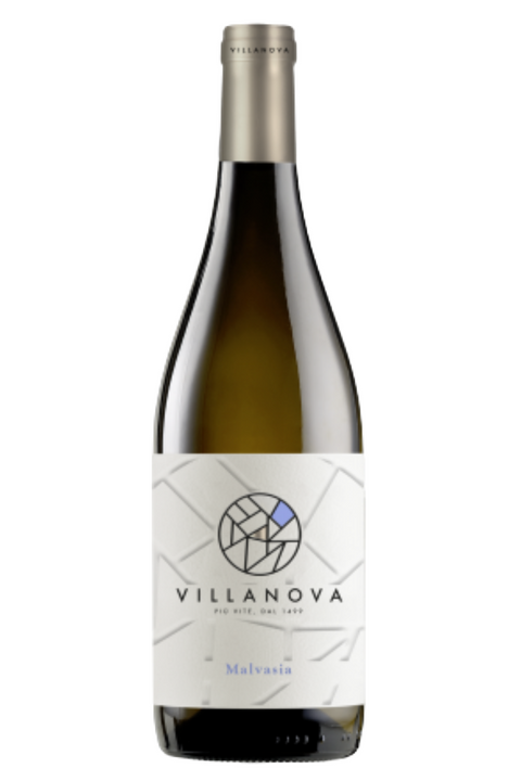 Malvasia Isonzo Friuli DOC 2021 Tenuta Villanova