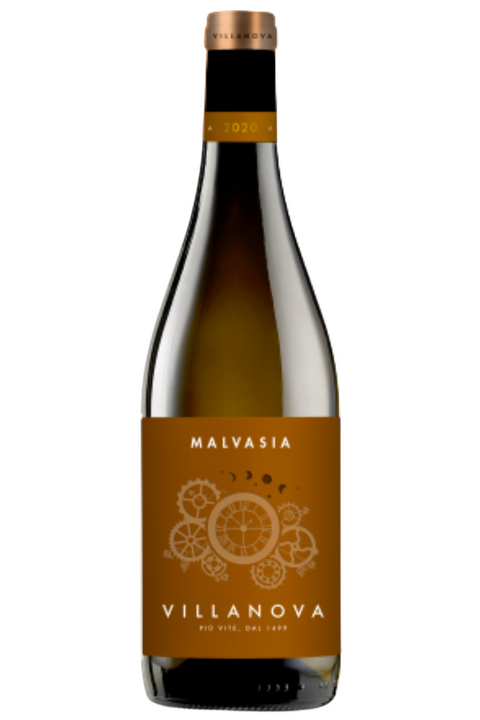 Malvasia Macerata Friuli Isonzo DOC 2020 Tenuta Villanova