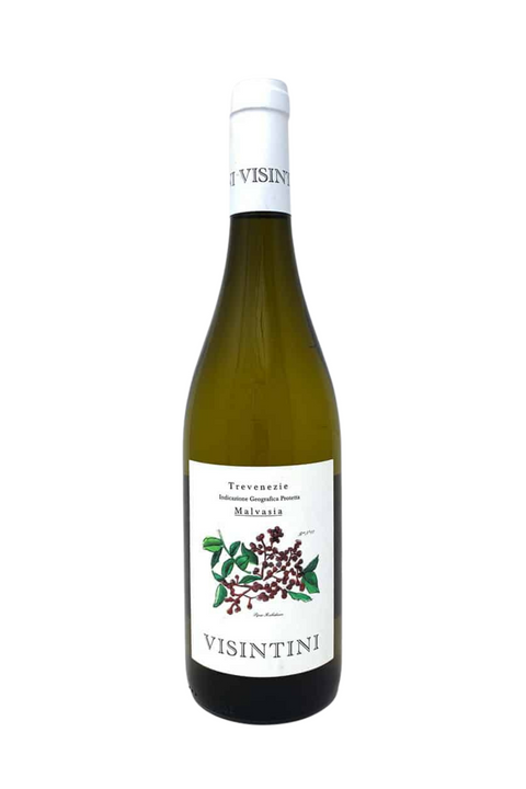 Malvasia IGP 2021 Trevenezie Bio Visintini