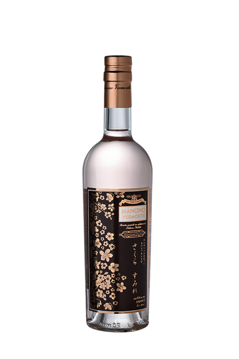 Vermut Mancino Sakura